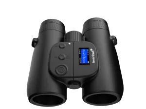 Фотобинокль цифровой Levenhuk Kelvin Snap ED 8x42, изображение 7
