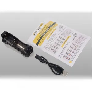 Зарядное устройство Armytek Handy C1 Pro, изображение 5