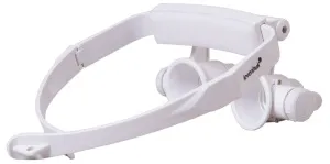 Лупа-очки Levenhuk Zeno Vizor G6, изображение 5