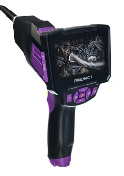 Видеоэндоскоп Ermenrich Seek VE60, изображение 4