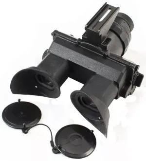 Бинокль-очки ночного видения NV/G-10M, изображение 2