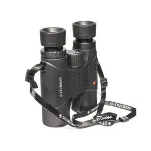 Бинокль STURMAN 10x42 WP, изображение 4