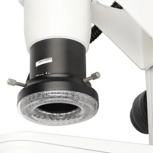 Микроскоп стереоскопический Микромед MC-А-0880-tilt, изображение 8