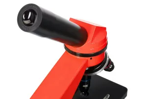 Микроскоп Levenhuk Rainbow 2L, изображение 8