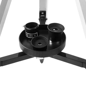 Телескоп Veber PolarStar 700/70 AZ, изображение 5