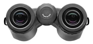 Бинокль Carl Zeiss TERRA ED 10x32, серый, изображение 4