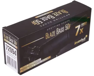 Зрительная труба Levenhuk Blaze BASE 50F, изображение 13