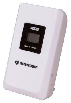 Метеостанция Bresser MyTime Travel Alarm Clock, изображение 8