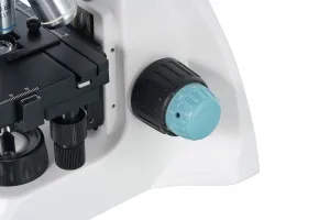 Микроскоп Levenhuk 400B, бинокулярный, изображение 9