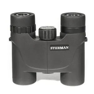Бинокль STURMAN 10x25 WP, изображение 4