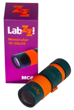 Монокуляр Levenhuk LabZZ MC6, изображение 10