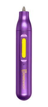 Отвертка для точных работ Ermenrich Tunn PD15, изображение 5