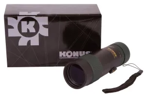 Монокуляр Konus Konusmall-3 8–24x40, изображение 9