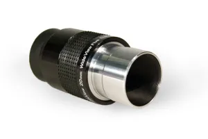 Окуляр Levenhuk SuperView 20 мм, 1,25", изображение 7