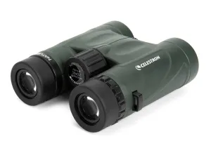 Бинокль Celestron Nature DX 10x32, изображение 3