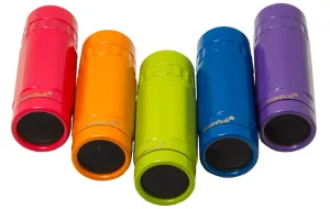 Монокуляр Levenhuk Rainbow 8x25 Amethyst, изображение 9