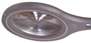 Лупа-лампа Levenhuk Zeno Lamp ZL27 LED, изображение 7