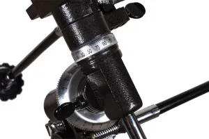 Монтировка Sky-Watcher EQ1 с алюминиевой треногой, изображение 7