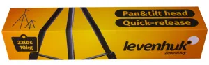 Штатив Levenhuk TR150, изображение 15