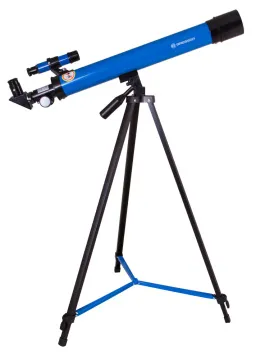 Телескоп Bresser Junior Space Explorer 45/600 AZ, изображение 2