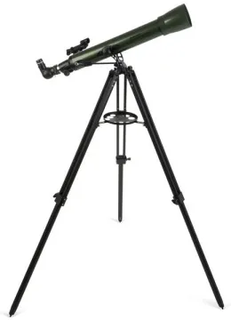 Телескоп Celestron ExploraScope 70 AZ, изображение 2