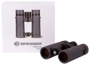 Бинокль Bresser Pirsch ED 10x34, изображение 11