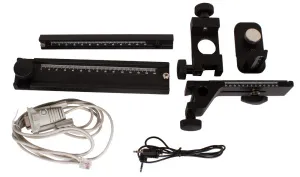 Монтировка Sky-Watcher AllView Highlight SynScan GOTO со стальной треногой, изображение 7