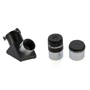 Телескоп Celestron NexStar 90 GT, изображение 5