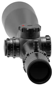 Прицел оптический ARTELV LRS 6–50x56 FFP, изображение 3