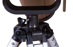 Телескоп Levenhuk Skyline BASE 80S, изображение 8