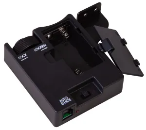 Электропривод часовой оси Sky-Watcher для монтировок StarQuest и AZ-EQ Avant, изображение 4