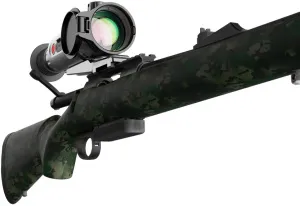 Прицел тепловизионный Sytong PM03-50, изображение 11