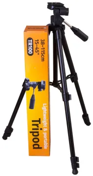 Штатив Levenhuk TR100, изображение 2