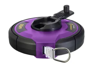 Рулетка Ermenrich Reel SG50, изображение 3