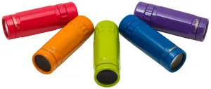 Монокуляр Levenhuk Rainbow 8x25 Amethyst, изображение 8