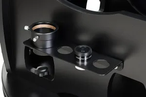 Телескоп Добсона Levenhuk New Skyline PRO 12" (300/1525) Retractable, изображение 11