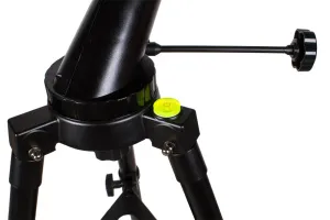 Телескоп Levenhuk Skyline 80 PLUS, изображение 8