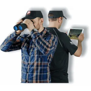 Бинокль цифровой ATN BINOX-HD 4–16x (Smart HD Optics), изображение 5