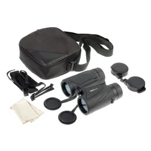 Бинокль Veber Hunter 6x30, изображение 4