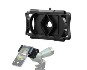Адаптер для смартфона Levenhuk Kelvin RIG10 PRO, изображение 4