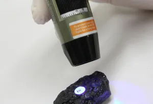 Микроскоп цифровой Dino-Lite AM4113FVT (ультрафиолетовый), изображение 3