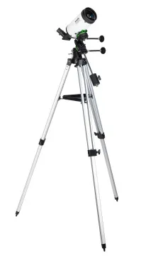Телескоп Sky-Watcher MAK90 StarQuest EQ1, изображение 3