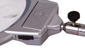 Лупа настольная Levenhuk Zeno Desk D9, изображение 7