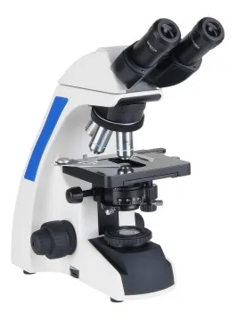 Микроскоп Микромед-2, вар. 2 LED М, изображение 2