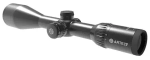 Прицел оптический ARTELV LRS 5–25x56 SFP, изображение 7