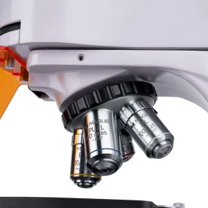 Микроскоп люминесцентный цифровой MAGUS Lum D400L LCD, изображение 13