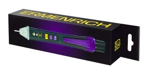 Индикатор напряжения Ermenrich Zing WT22, изображение 8