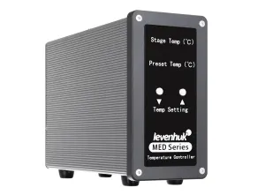 Нагревательный предметный столик Levenhuk, изображение 4