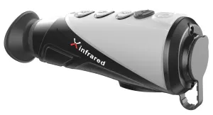 Монокуляр тепловизионный iRay Xeye E2n v2, изображение 3