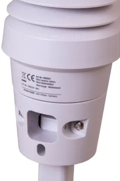 Анемометр (ветромер) Bresser «3 в 1», профессиональный, изображение 10